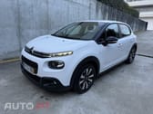 Citroen C3 1.2 PureTech Shine