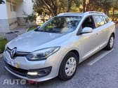 Renault Mégane Dynamic