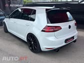 Volkswagen Golf 2.0 TSi GTi DSG Performance