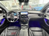 Mercedes-Benz GLC 300 de 4Matic Amg Line