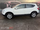 Nissan Qashqai 1.6 Acenta
