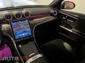 Mercedes-Benz C 300 e T 9G-TRONIC AMG Line