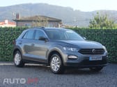 Volkswagen T-Roc 1.0 TSI