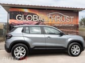 Jeep Avenger 1.2 GSE T3 Altitude