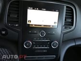 Renault Mégane Sport Tourer 1.5 dCi Intens
