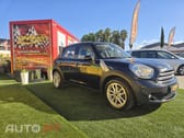 MINI Countryman Cooper D