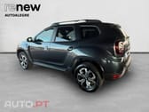 Dacia Duster Journey Tce 90