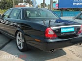 Jaguar XJ XJ6 2.7 D V6 Sovereign