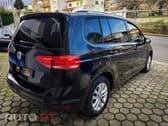 Volkswagen Touran 1.6 TDI Confortline DSG