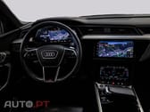 Audi Q8 E-Tron I.V.A DEDUTÍVEL S LINE