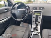 Volvo V50 1.6 D Drive Momentum Start/Stop