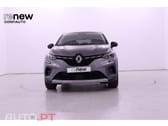 Renault Captur 1.0 TCe Intens