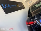 Mercedes-Benz A 250 A 250e Limusine Business Edition