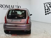 Lancia Musa 1.3 16V M-jet Platino DFN