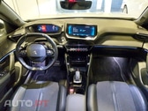 Peugeot 2008 GT LINE 1.5 BLUE HDI EAT8 AUTOMATICO