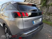Peugeot 3008 1.6 BlueHDi GT Line EAT6