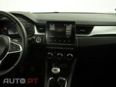 Renault Captur 1.0 TCe Techno Bi-Fuel