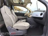 Fiat 500  0 9 Twinair S S Lounge