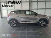Renault Captur Techno
