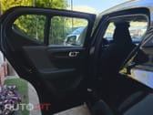 Volvo XC40 T4 Recharge DKG Inscription