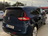 Renault Scénic 1.5 dCi Bose Edition EDC SS