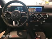 Mercedes-Benz CLA 250 e Shooting Brake Style Plus