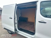 Peugeot Expert 2.0 BlueHDi L2H1 Prem.Semi-Vidrado