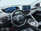 Peugeot 3008 1.6 Hybrid4 Allure Pack e-EAT8