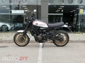Yamaha XSR 700 Tribute