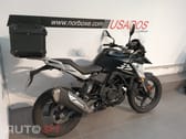 BMW G GS