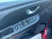 Renault Clio Energy dCi 90 Start & Stop Intens