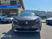 Peugeot 3008 1.5 BlueHDi Allure