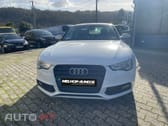 Audi A5 2.0 TDi S-line