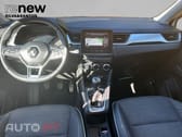 Renault Captur Techno TCe 100 Bi-Fuel