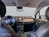 Fiat 500X 1.3 MTJ CITYCROSS 95CV