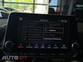 Nissan Juke 1.0 DIG-T N-DESIGN CHIC TWO TONE SILVER DCT 114 CV