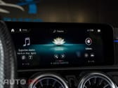 Mercedes-Benz A 220 d AMG Line Aut.