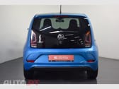 Volkswagen Up! 1.0 65cv Move up! Color