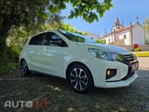 Mitsubishi Space Star 1.2 Intense