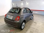 Fiat 500 1.2 Lounge MTA