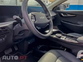 Kia EV6 77,4 kWh – GT-Line