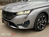 Peugeot 308 1.2 PureTech Allure Pack