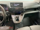 Citroen Berlingo 1.5 BlueHDi