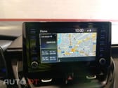 Toyota Corolla Touring Sports 1.8 Hybrid Comfort