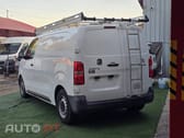 Citroen Jumpy 1.5 BlueHDi M Club
