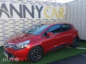Renault Clio 1.5 dCi Limited