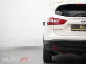 Nissan Qashqai 1.5 dCi N-Connecta Business