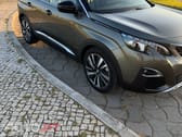 Peugeot 3008 Hybrid4