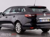 Renault Mégane Sport Tourer 1.5 dCi Intens