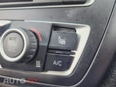 BMW 320 d Touring Sport-Aut.
